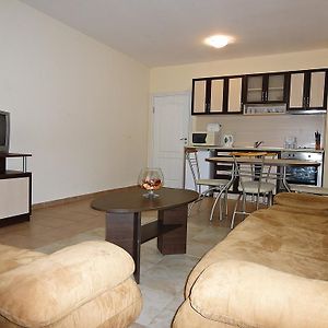 Apartment mit 2 Schlafzimmern